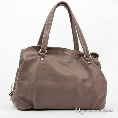 Сумка Agape, цвет цвет какао