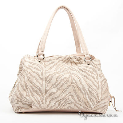 Сумка Agape, цвет цвет бежевый