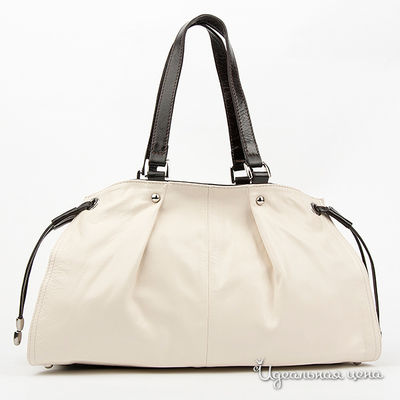 Сумка Agape, цвет цвет молочный