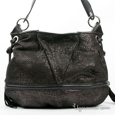 Сумка Agape, цвет цвет черный