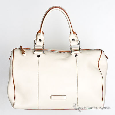 Сумка Avantre, цвет цвет белый