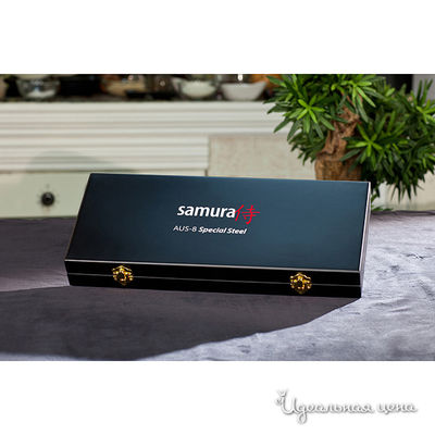 Набор Samura