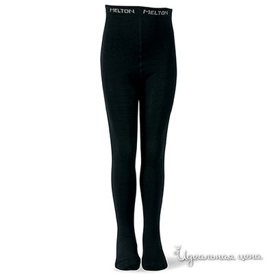 Колготы Melton, цвет цвет черный