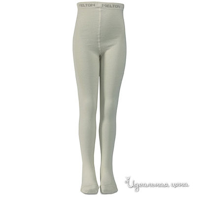Колготы Melton, цвет цвет молочный
