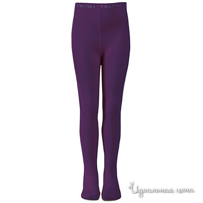 Колготы Melton, цвет цвет фиолетовый