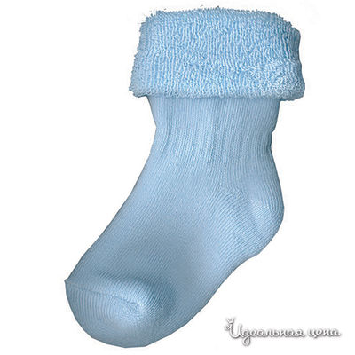 Носки Melton, цвет цвет голубой