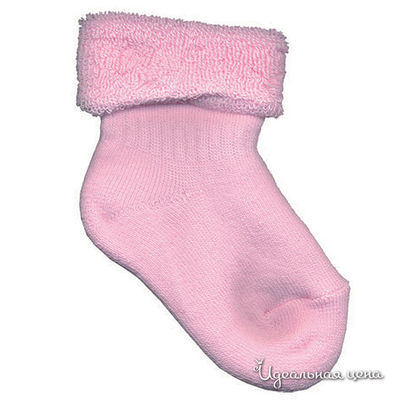Носки Melton, цвет цвет розовый