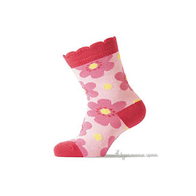 Носки Melton, цвет цвет розовый / фуксия