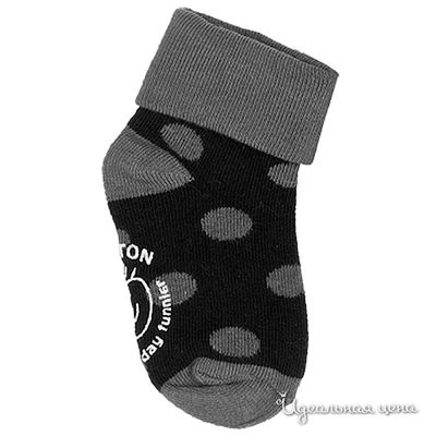 Носки Melton, цвет цвет черный / темно-серый