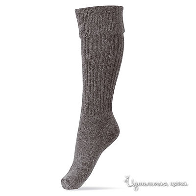 Гольфы Melton, цвет цвет серый