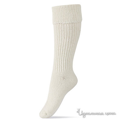 Гольфы Melton, цвет цвет молочный