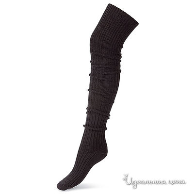 Гетры Melton, цвет цвет черный