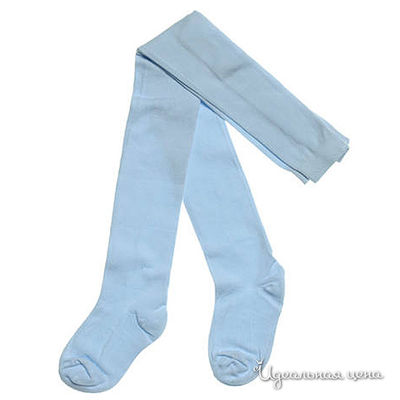 Колготы Melton, цвет цвет голубой