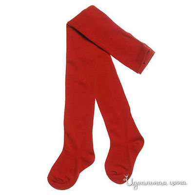 Колготы Melton, цвет цвет красный