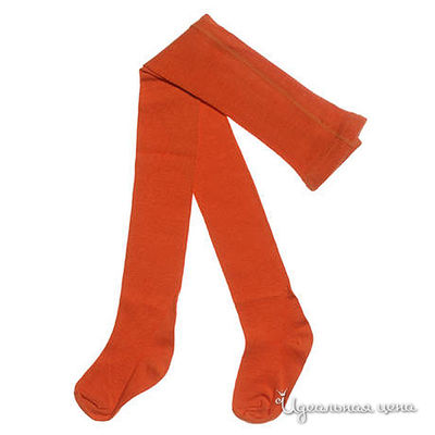 Колготы Melton, цвет цвет оранжевый