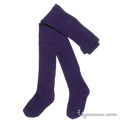 Колготы Melton, цвет цвет баклажановый