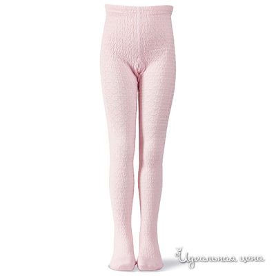 Колготы Melton, цвет цвет розовый
