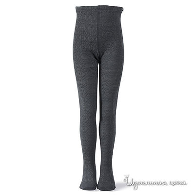 Колготы Melton, цвет цвет темно-серый