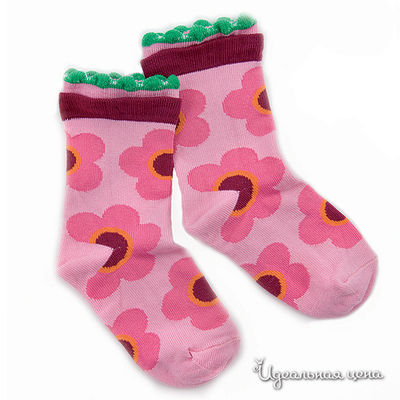 Носки Melton, цвет цвет мультиколор