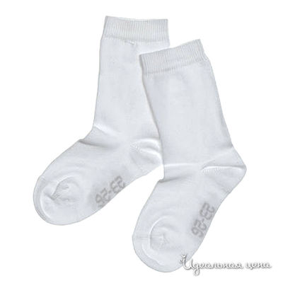 Носки Melton, цвет цвет белый