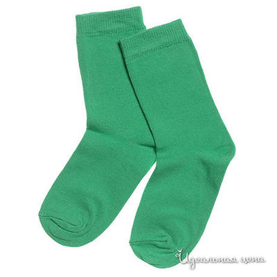Носки Melton, цвет цвет зеленый