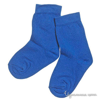 Носки Melton, цвет цвет синий