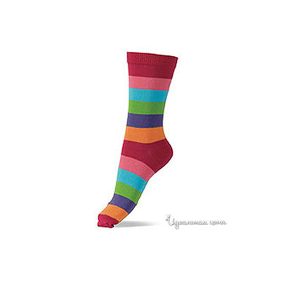 Носки Melton, цвет цвет мультиколор