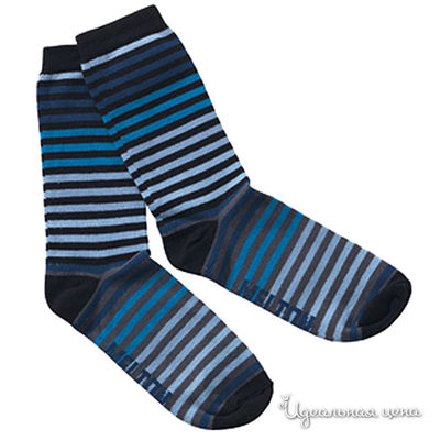 Носки Melton, цвет цвет синий / голубой