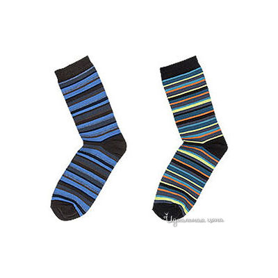 Носки Melton, цвет цвет синий / голубой