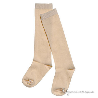 Гольфы Melton, цвет цвет молочный