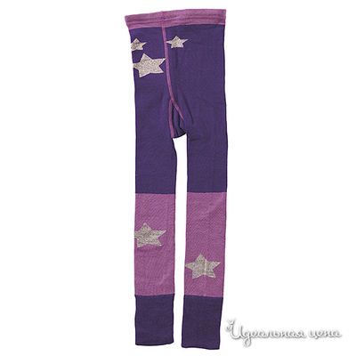 Леггинсы Melton, цвет цвет фиолетовый / серый / лиловый