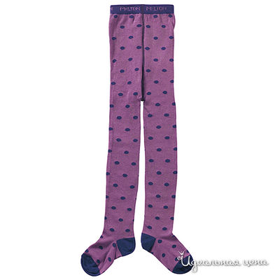 Колготы Melton, цвет цвет фиолетовый / лиловый
