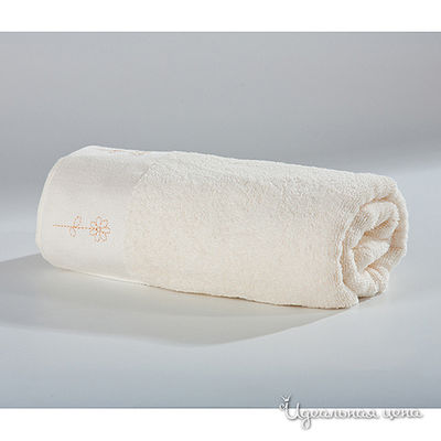 Полотенце Primavelle, цвет цвет бежевый