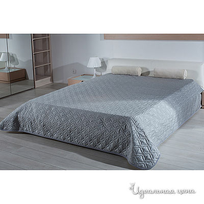 Покрывало Primavelle, цвет цвет серый