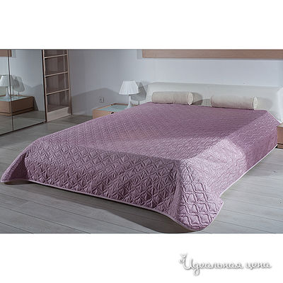 Покрывало Primavelle, цвет цвет розовый