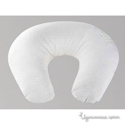 Подушка Primavelle, цвет цвет бежевый