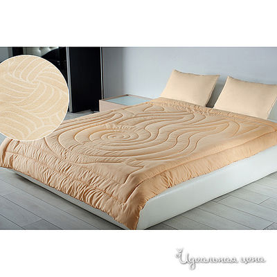 Одеяло Primavelle, цвет цвет оранжевый