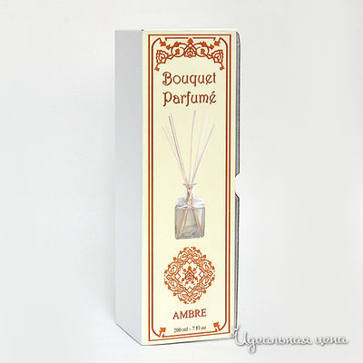 Диффузор Le Blanc