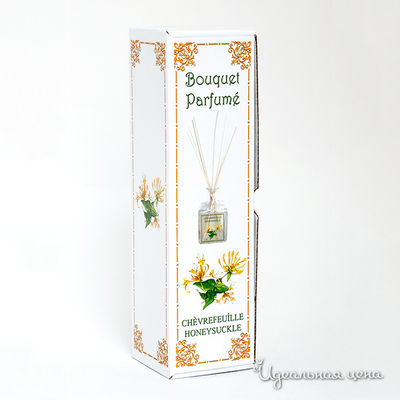 Диффузор Le Blanc