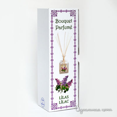 Диффузор Le Blanc