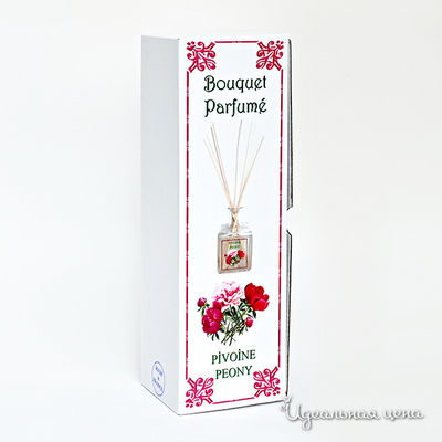 Диффузор Le Blanc