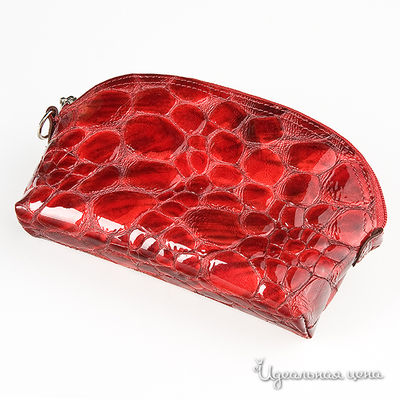 Косметичка красная LaCorazza