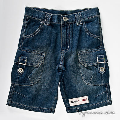 Бермуды Lilica Ripilica