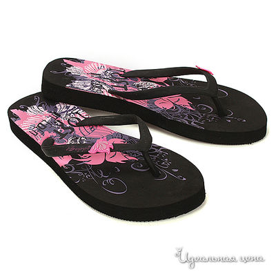 Сланцы Beppi, цвет цвет мультиколор