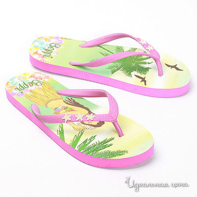 Сланцы Beppi, цвет цвет лиловый