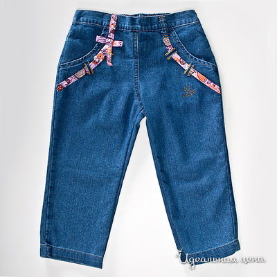 Брюки Lilica Ripilica