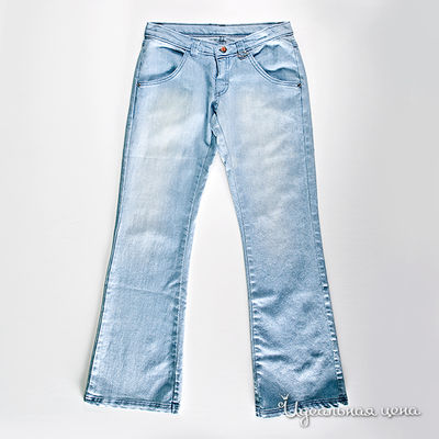 Брюки Lilica Ripilica