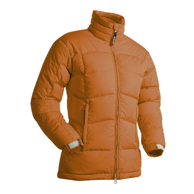 Куртка Bask, цвет цвет оранжевый