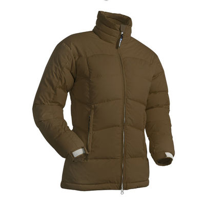 Куртка Bask, цвет цвет коричневый