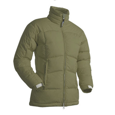 Куртка Bask, цвет цвет хаки